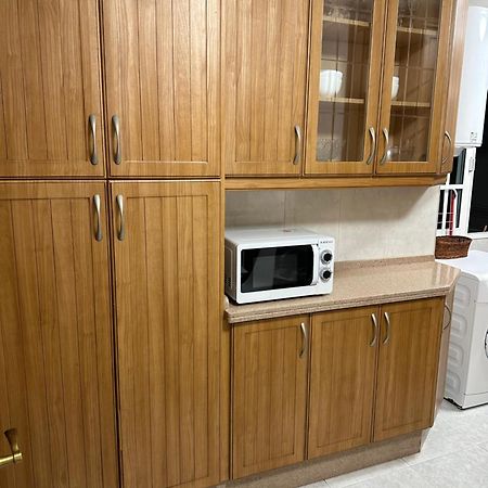 Apartamento Vista-Beach Cadiz Bagian luar foto