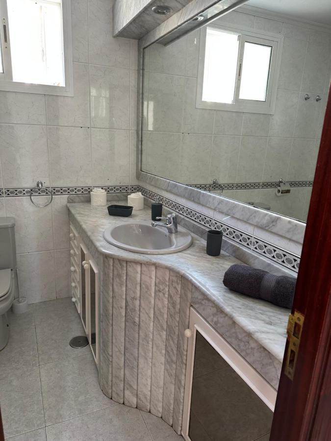 Apartamento Vista-Beach Cadiz Bagian luar foto