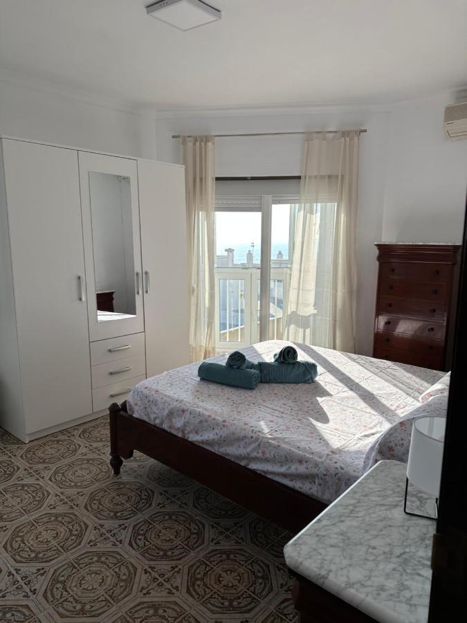 Apartamento Vista-Beach Cadiz Bagian luar foto