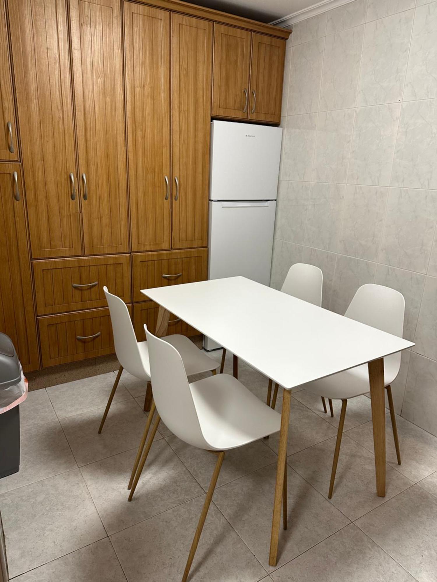 Apartamento Vista-Beach Cadiz Bagian luar foto