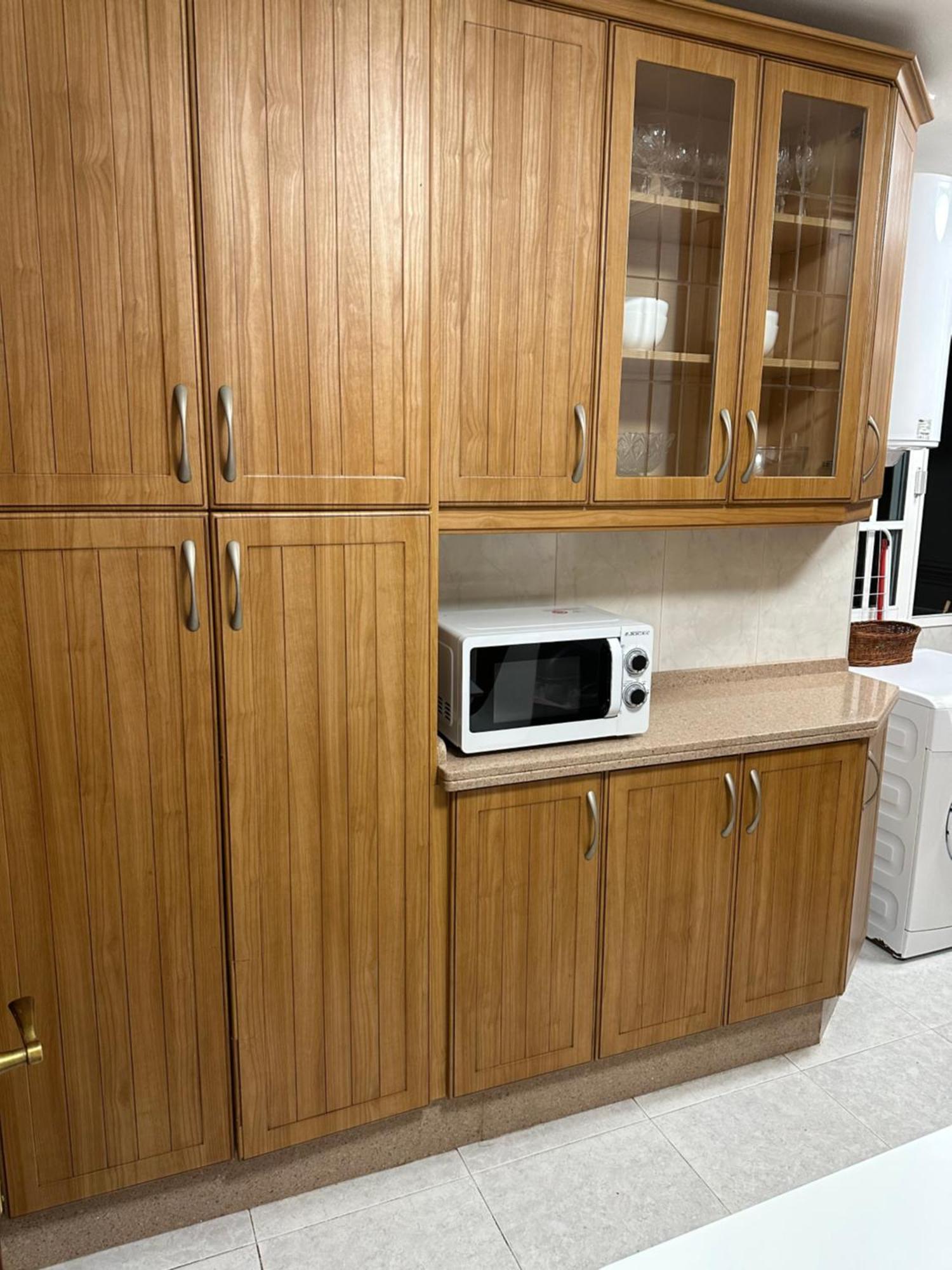 Apartamento Vista-Beach Cadiz Bagian luar foto
